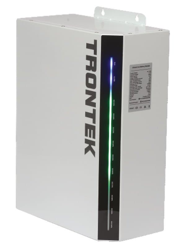 Trontek Powercube home storage